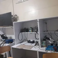 آموزش استخدام تعمیر برد الکترونیک لوازم خانگی LED