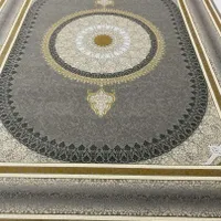 فرش تولیدی درمحله از500شانه تا1200شانه