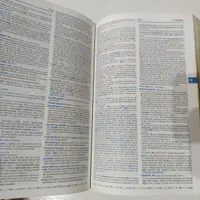 دیکشنری آکسفورد ادونسد oxford advanced learner's|کتاب و مجله آموزشی|تهران, هفت چنار|دیوار