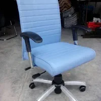 صندلی اداری کارمندی طبی مدل اسایش|دفتر کار|تهران, نیاوران|دیوار