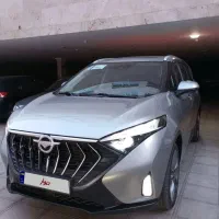 هایما 7x