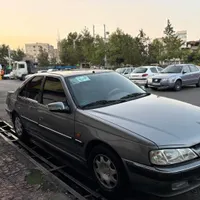 پژو پارس مدل 89|خودرو سواری و وانت|تهران, تهرانپارس غربی|دیوار