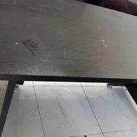 میز اداری mdf و جلو مبلی|مبلمان اداری|گنبد کاووس, |دیوار