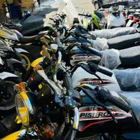 موتور150hlxباکسرkldکبیر۲۰۰ccپیشرو۱۴۰۳مدل۱۴۰۴bxنیرو|موتورسیکلت|تهران, سهروردی|دیوار