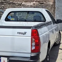 وانت آریسان 2، مدل ۱۴۰۳|خودرو سواری و وانت|چناران, |دیوار
