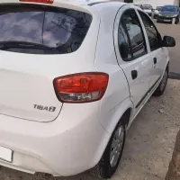 تیبا ۲ مدل ۹۹ سلامت
