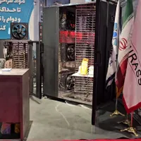 دستگاه خشک کن میوه سبزی همه کاره|ماشین‌آلات صنعتی|کرج, شهرک آسمان|دیوار