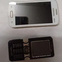 سامسونگ Galaxy A8s ۱۲۸ گیگابایت