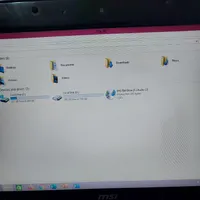 لپ تاپ MSI CORI5 نسل۲ با گرافیک مجزا|رایانه همراه|تهران, صادقیه|دیوار