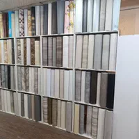 برچسب کابینتی و کاغذ دیواری|خدمات پیشه و مهارت|مشهد, عامل|دیوار