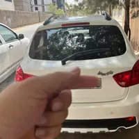 کوییک اتوماتیک R پلاس، مدل ۱۴۰۲ کاملا خونگی|خودرو سواری و وانت|کرمان, |دیوار