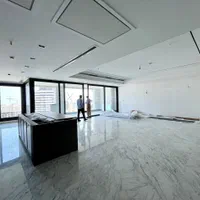 زعفرانیه۲۱۰متر/ویو سرسبز/۱۵متر تراس/تحویل ۲ماهه/|پیش‌فروش املاک|تهران, زعفرانیه|دیوار