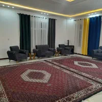 اجاره باغ ویلا استخردار/فوتبال دستی/سیستم صوتی|اجارهٔ کوتاه‌مدت ویلا و باغ|مشهد, توس (بلوار توس)|دیوار