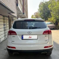 جک S5 اتوماتیک، مدل ۱۳۹۷ لاکاغذی|خودرو سواری و وانت|اصفهان, شیخ اشراق|دیوار