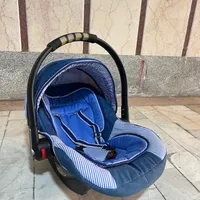 کریر کودک دلیجان مدل mamalove|تخت و صندلی بچه|تهران, جنت‌آباد مرکزی|دیوار