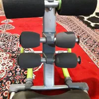 وسیله ورزشی|تجهیزات ورزشی|کرج, حسن آباد|دیوار