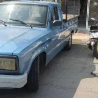 مزدا کارا 1700