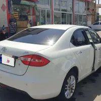 جک J5 اتوماتیک 1800cc، مدل ۱۳۹۴|خودرو سواری و وانت|همدان, |دیوار