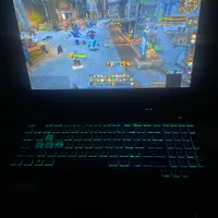 لپ‌تاپ گیمینگ ASUS FX505DT Ryzen 7 رم 16|رایانه همراه|تهران, نظام‌آباد|دیوار