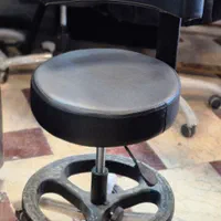 صندلی استاد کار ناخن/سالن زیبایی