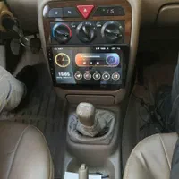 مانیتور ماشین دنا سمند سورن ویتارا اندروید فابریک|قطعات یدکی و لوازم جانبی|مشهد, فرهنگ|دیوار