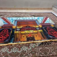 سفره صلوات و اقلام فرهنگی|صنایع دستی و سایر لوازم تزئینی|قم, صفائیه|دیوار