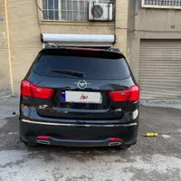 هایما s7توربو مدل99|خودرو سواری و وانت|کرمانشاه, |دیوار
