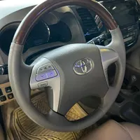 تودوزی کار چرم فرمون و رودری
