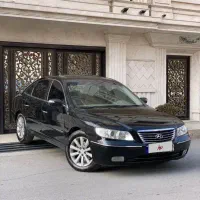 هیوندای ازرا مدل ۲۰۰۹ در حد|خودرو سواری و وانت|اصفهان, ملک‌شهر|دیوار