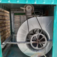 کولر تر  تمیز