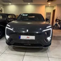 آواتار  ۱۱ مشکی داخل مارون