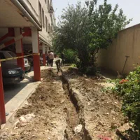 پیمانکاری فاضلاب شهری اگو نصب و لوله کشی فاضلاب|خدمات پیشه و مهارت|تهران, ستارخان|دیوار