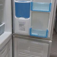 یخچال فریزر بدون برفک جنرال|یخچال و فریزر|یزد, |دیوار