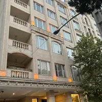 اپارتمان کلید نخورده بیواسطه جردن ولیعصر سرو4خ