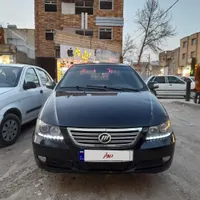لیفان 620 1600cc، مدل ۱۳۹۱