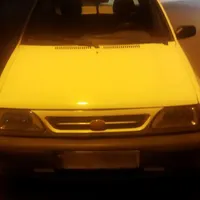 وانت پراید1402