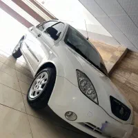 تیبا 2 (هاچبک) EX، مدل ۱۴۰۰