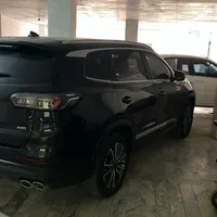فونیکس تیگو 8 پرو مکس آی ای، مدل ۲۰۲۳|خودرو سواری و وانت|تهران, شهرک راه‌آهن|دیوار