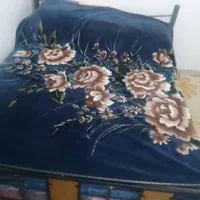 اجاره روزانه/هفتگی/ماهانه آپارتمان ۶۰ متری