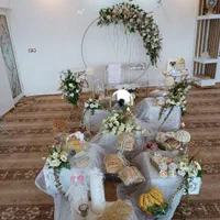 اجاره باغ ویلا نجف اباد گلدشت فولادشهر|اجارهٔ کوتاهمدت ویلا و باغ|نجفآباد, |دیوار