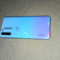 Y8P 128G Ram 6Gb|موبایل|اصفهان, کوی امیریه|دیوار