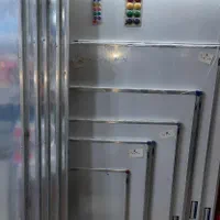 تخته وایت برد تمام مغناطیسی سایز ۱×۲ برند شیدکو|لوازم التحریر|مشهد, هفده شهریور|دیوار