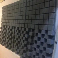 عایق صوتی عایق صدا آکوستیک