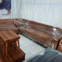 مبل راحتی چستر ال صوفیا///مبل ال|مبلمان خانگی و میز عسلی|تهران, یافت آباد جنوبی|دیوار