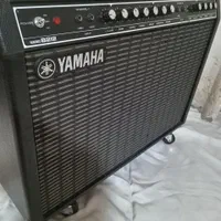 آمپلی فایر گیتار Yamaha G100B-212 وینتیج ژاپن|گیتار، بیس، امپلیفایر|تهران, میدان ولیعصر|دیوار