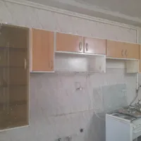 کابینت فلزی بدون پوسیدگی و زنگ زدگی|مصالح و تجهیزات ساختمان|فلاورجان, |دیوار