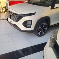 ام‌وی‌ام X33 Cross (اومودا C3)، مدل ۱۴۰۴|خودرو سواری و وانت|رشت, رشتیان|دیوار