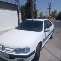 پژو پارس LX TU۵، مدل ۱۳۹۹