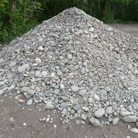انواع شن ماسه