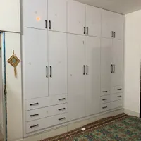 اشکاف جا رختخابی متری ۹۵۰.۰۰۰|جاکفشی، کمد، دراور|تربت جام, پاسداران|دیوار